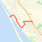 Manasota Beach/Englewood Isles