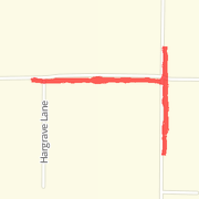 A 1.01 mile Run in Avenal on Dec 7, 2011 at 04:03 pm