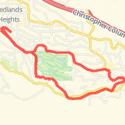 Elder 5 miler