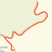 Moab Half