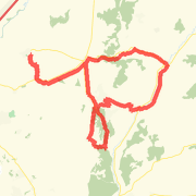 iMapMyRIDE: 8 Dec 2011 10:39