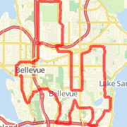 2007 Seafair Marathon