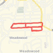 iMapMyRUN: Dec 8, 2011 5:05 PM