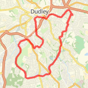 dudley - canal - netherton