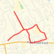 Easy Run #