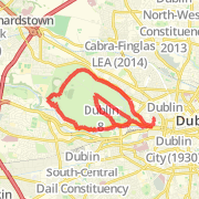 10 mile 