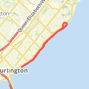 The 15K ITBitching Run