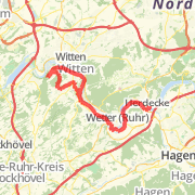 Goldemar's Runde (Burg Hardenstein)