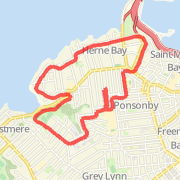 iMapMyRUN: Dec 11, 2011 8:56 AM