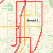11 mile run 3
