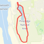 Dixon Loop (maybe)
