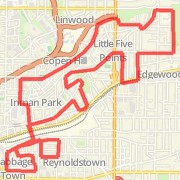 Cabbagetown