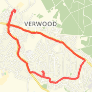 iMapMyFITNESS : 11 Dec 2011 19:32