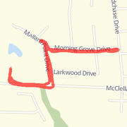 iMapMyRUN: Dec 11, 2011 2:37 PM
