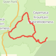 A run mapped on 12/11/2011