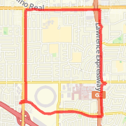 Cupertino 5 Loop