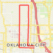 3.75 Mile Base Run Loop DTY