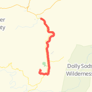 03/28/2009 Route