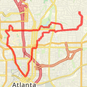 Long run sunday