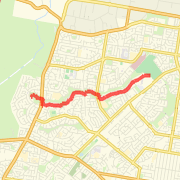5k Horse Hop