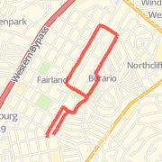 Local Route 1