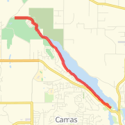 CAM - Heritage Trail