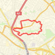 Nortchliff Run