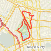 NY Half Training - 6m