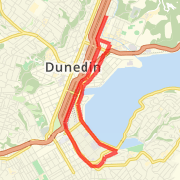 Musuem - BP - Harbour - Dundas
