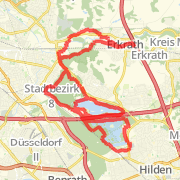 29/03/2009 Route