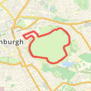 holyrood park