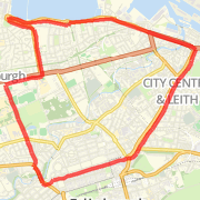 7 miles
