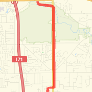 Brunswick Run