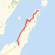 Door County Fall 50 (2011) - FINAL