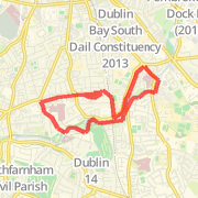 milltown 5 mile