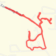 iMapMyRIDE: Dec 15, 2011 17:02
