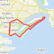 10 miles beach