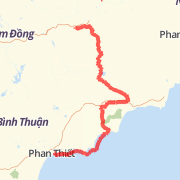 phan thiet underground
