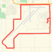 CO's Half