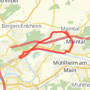 15 Kms Xmas Run