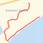 iMapMyHIKE: 17 Dec 2011 6:56 AM
