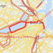 1IP to Mass Ave