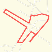 Donald Duck Sprints
