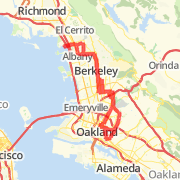 27 miles Saturday Walk
