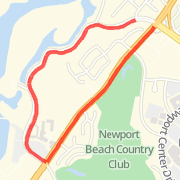 Park Newport 2 miles