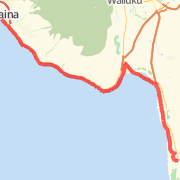 Maui Oceanfront Marathon