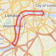 Central London 5.78