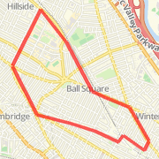 4mile