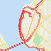 7/17/07 Cycling