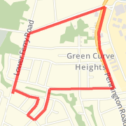 2.5 Miles